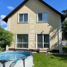 дом + 6,4 сотки, участок - изображение 3