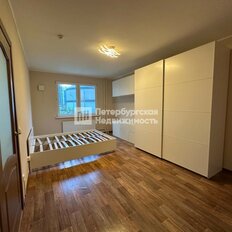 Квартира 37,9 м², 1-комнатная - изображение 4