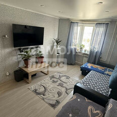 Квартира 37,2 м², 1-комнатная - изображение 5