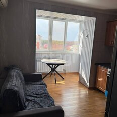 Квартира 43 м², 1-комнатная - изображение 3