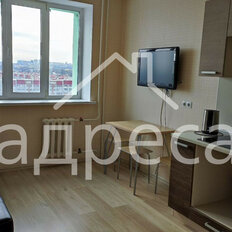 Квартира 40,9 м², 1-комнатная - изображение 3