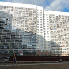 Квартира 23,5 м², студия - изображение 3