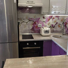 Квартира 22,6 м², студия - изображение 5