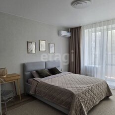 Квартира 37,8 м², 1-комнатная - изображение 2