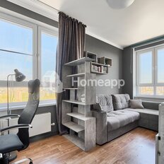 Квартира 70,4 м², 3-комнатная - изображение 1