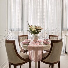 Квартира 72,5 м², 2-комнатная - изображение 3