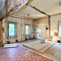 Квартира 39,3 м², студия - изображение 3