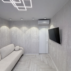 Квартира 78,5 м², 3-комнатная - изображение 4