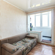 Квартира 15,3 м², студия - изображение 2