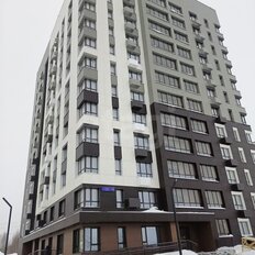Квартира 33,5 м², 1-комнатная - изображение 2