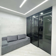Квартира 37,6 м², 1-комнатная - изображение 4