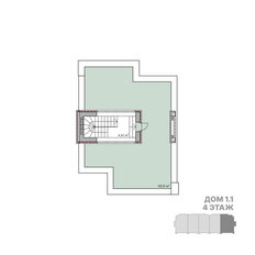Квартира 227,4 м², 4-комнатная - изображение 5