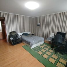 Квартира 55 м², 2-комнатная - изображение 2