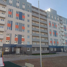 Квартира 73,8 м², 3-комнатная - изображение 1