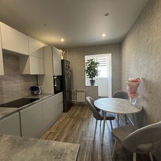 Квартира 42,5 м², 1-комнатная - изображение 2