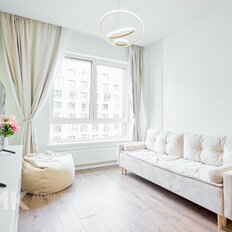 Квартира 38,1 м², 1-комнатная - изображение 3
