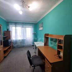 Квартира 30 м², 1-комнатная - изображение 5