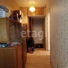 Квартира 51,4 м², 2-комнатная - изображение 1