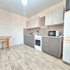 Квартира 39 м², 1-комнатная - изображение 5