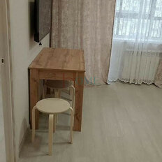 Квартира 40 м², 2-комнатная - изображение 4