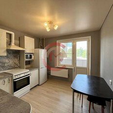 Квартира 35 м², 1-комнатная - изображение 1