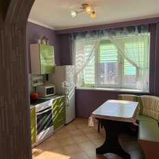 Квартира 55,4 м², 2-комнатная - изображение 5