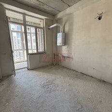 Квартира 38,8 м², 1-комнатная - изображение 1