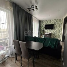 Квартира 53,9 м², 2-комнатная - изображение 3