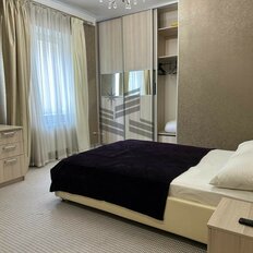 Квартира 105 м², 3-комнатная - изображение 2