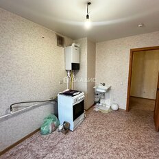 Квартира 47,7 м², 2-комнатная - изображение 3