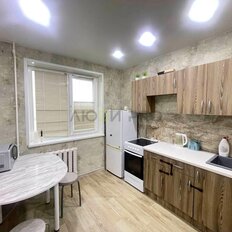 Квартира 30 м², 1-комнатная - изображение 5