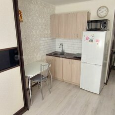 Квартира 17,2 м², студия - изображение 4