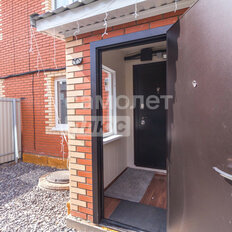 Квартира 38,2 м², 1-комнатная - изображение 3