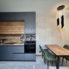 Квартира 74,6 м², 3-комнатная - изображение 3