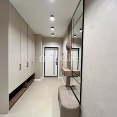 Квартира 70 м², 2-комнатная - изображение 4