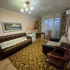 Квартира 31,2 м², 1-комнатная - изображение 4