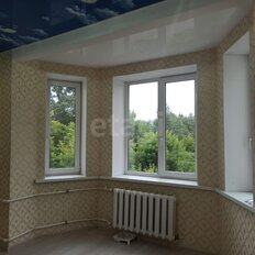 Квартира 73,8 м², 3-комнатная - изображение 3