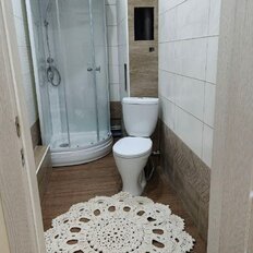 Квартира 30,5 м², студия - изображение 5