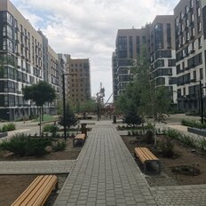 Квартира 31 м², 1-комнатная - изображение 1