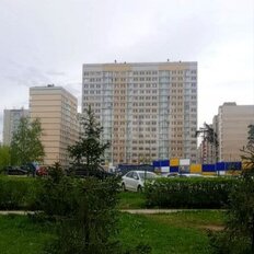 Квартира 37,4 м², 1-комнатная - изображение 1