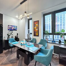 Квартира 62 м², 2-комнатная - изображение 4