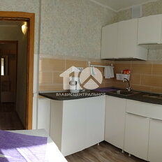 Квартира 31 м², 1-комнатная - изображение 3