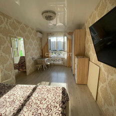 Квартира 37 м², 1-комнатная - изображение 3