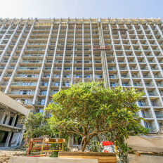 Квартира 21 м², студия - изображение 1