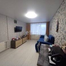 Квартира 18,2 м², 1-комнатная - изображение 1