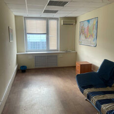 18,5 м², офис - изображение 1