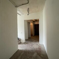 Квартира 59,5 м², 3-комнатная - изображение 5