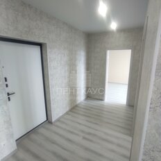 Квартира 68 м², 2-комнатная - изображение 3