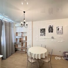 Квартира 41 м², 1-комнатные - изображение 5