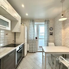 Квартира 61 м², 2-комнатная - изображение 3